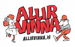 Allir vinna