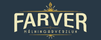 Farver logo annað